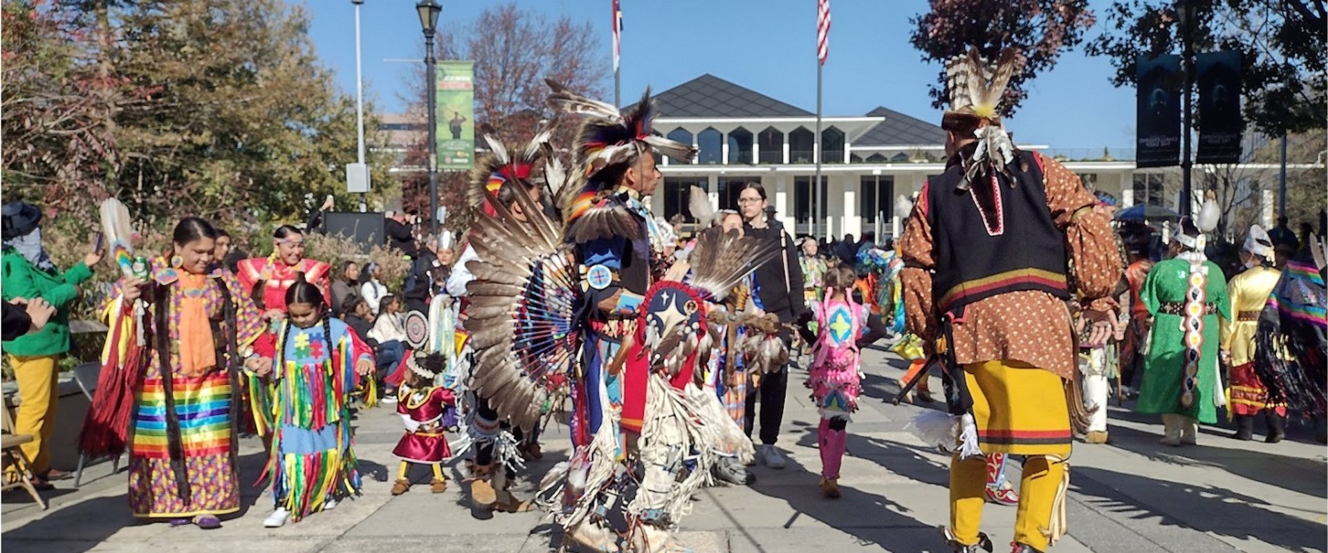 The Unique Celebrations of Northeastern North Carolina