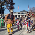 The Unique Celebrations of Northeastern North Carolina