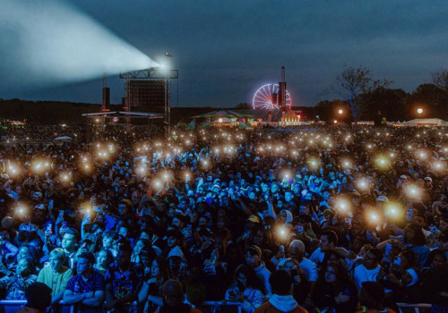 Celebrating Northeastern North Carolina: A Closer Look at the Region's Vibrant Festivities