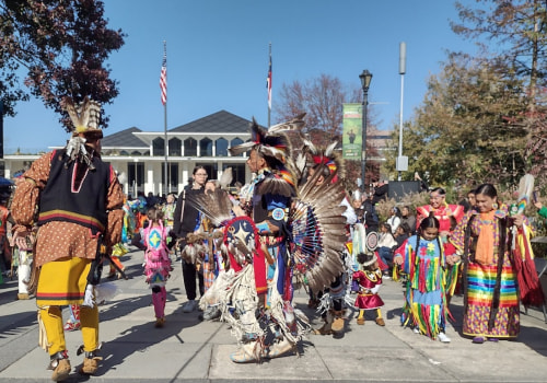 The Unique Celebrations of Northeastern North Carolina